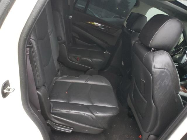 2015 CADILLAC ESCALADE L - 1GYS4MKJ0FR660077