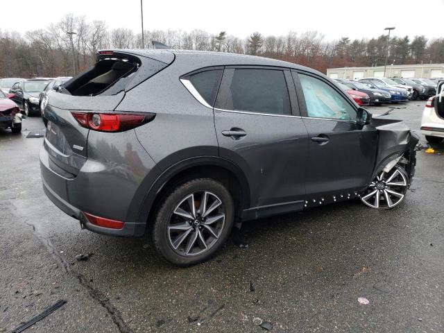 JM3KFBCM9J0463006 | 2018 MAZDA CX-5 TOURI