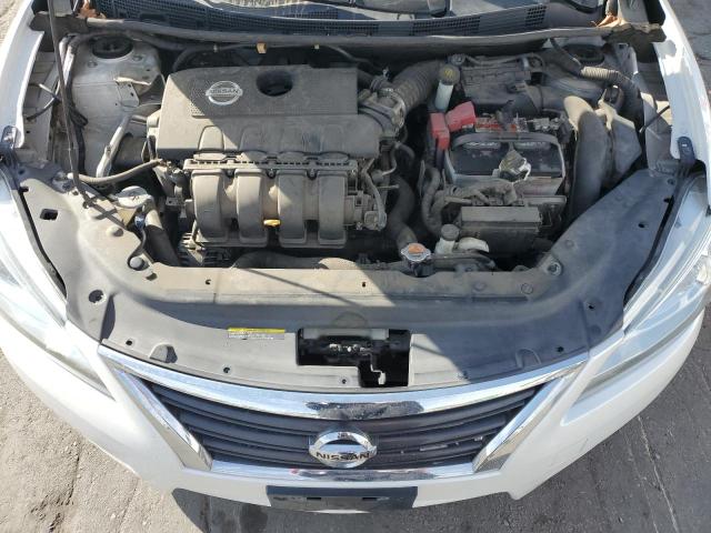 3N1AB7AP7EL635247 | 2014 NISSAN SENTRA S