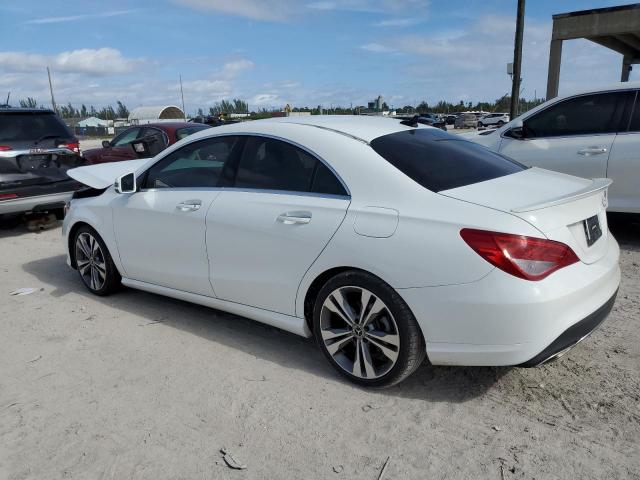 WDDSJ4EB4KN754585 | 2019 MERCEDES-BENZ CLA 250