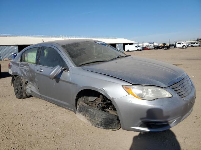 2013 Chrysler 200 Touring VIN: 1C3CCBBG5DN533730 Lot: 37703474