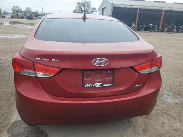 VIN 3FA6P0HD2KR127631 2019 Ford Fusion, SE no.6