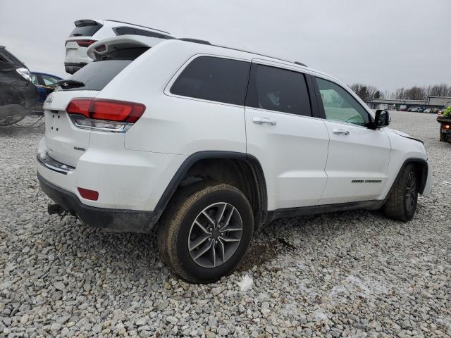 2020 JEEP GRAND CHER - 1C4RJFBG2LC418791