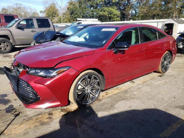 2019 Toyota Avalon XLE