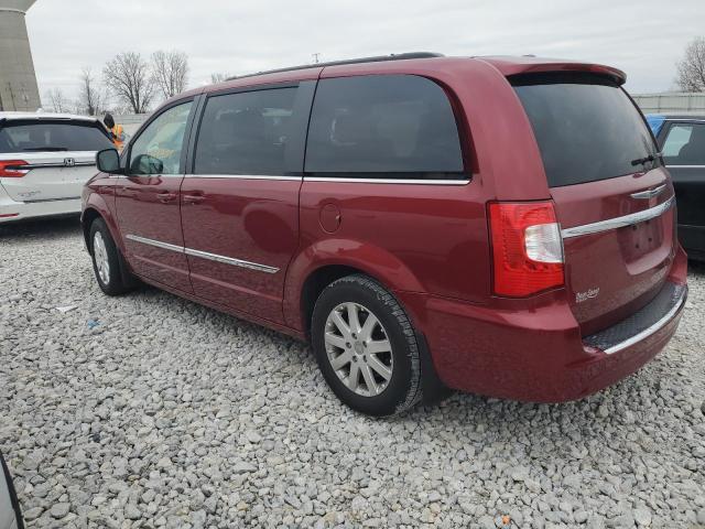 2C4RC1BG2ER368255 | 2014 CHRYSLER TOWN and COU