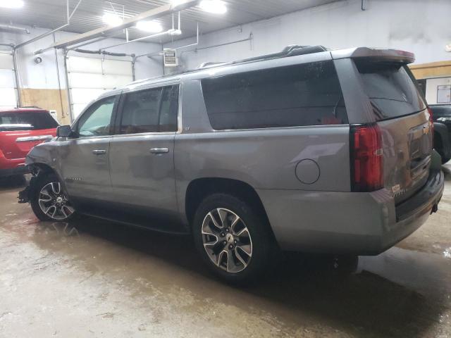 1GNSKHKC4KR367210 | 2019 CHEVROLET SUBURBAN K