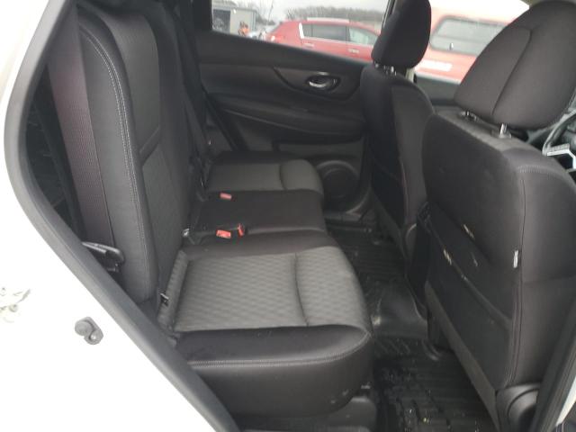 2018 NISSAN ROGUE S AW JN8AT2MV2JW307346