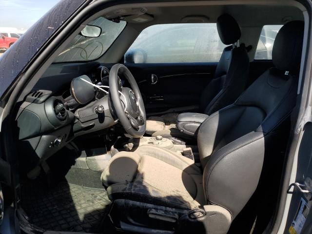 2021 MINI COOPER SE - WMWXP3C01M2N45302