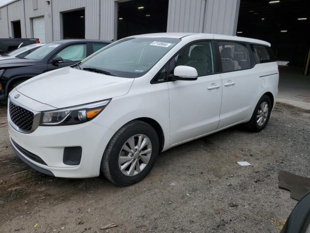 2017 Kia Sedona L