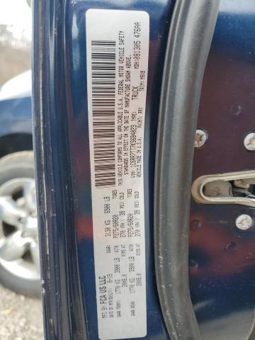 2019 RAM 1500 CLASS - 1C6RR7TT7KS684023
