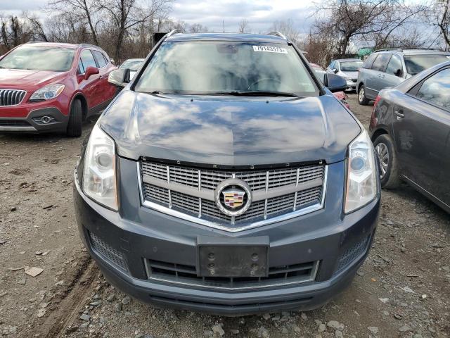 3GYFNAEY3BS531974 | 2011 Cadillac srx luxury collection