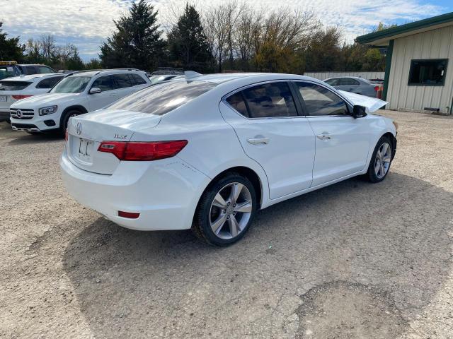 19VDE1F39EE010253 | 2014 ACURA ILX 20