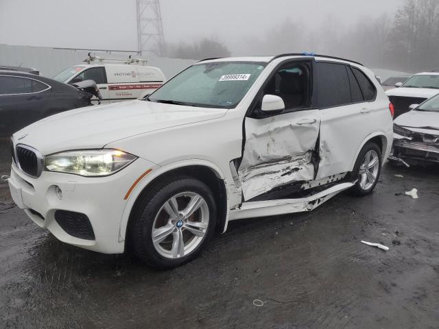 Lot #2519771269 2016 BMW X5 XDRIVE3 salvage car