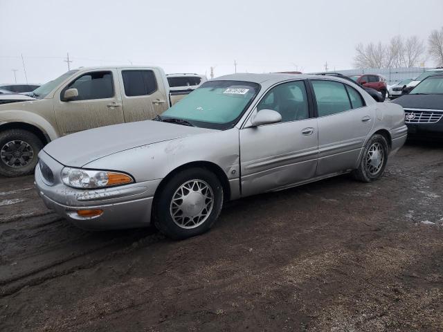 2004 Buick LeSabre Limited