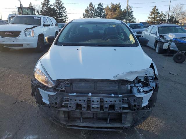 1FADP3E26JL244458 | 2018 FORD FOCUS S