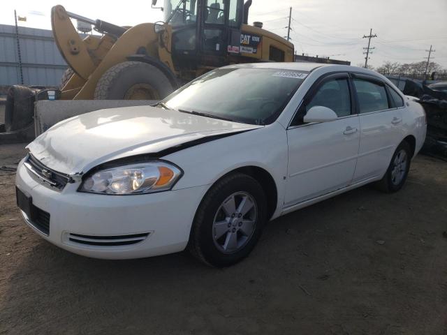 2008 Chevrolet Impala LT