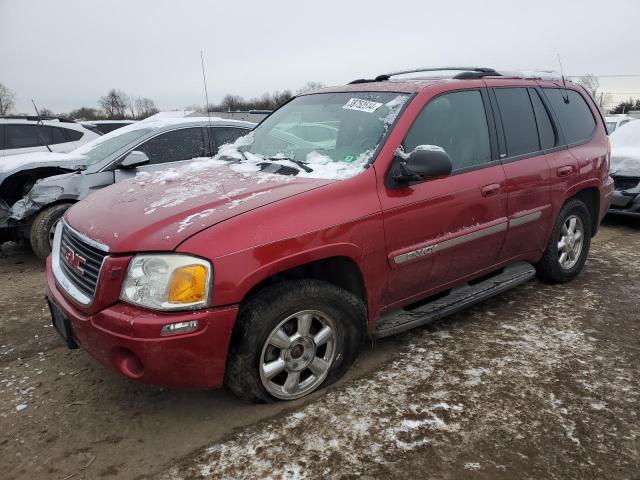 2003 GMC Envoy VIN: 1GKDT13S032366940 Lot: 38752514