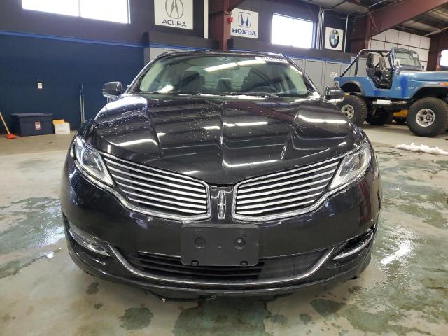 3LN6L2J94FR608215 | 2015 LINCOLN MKZ