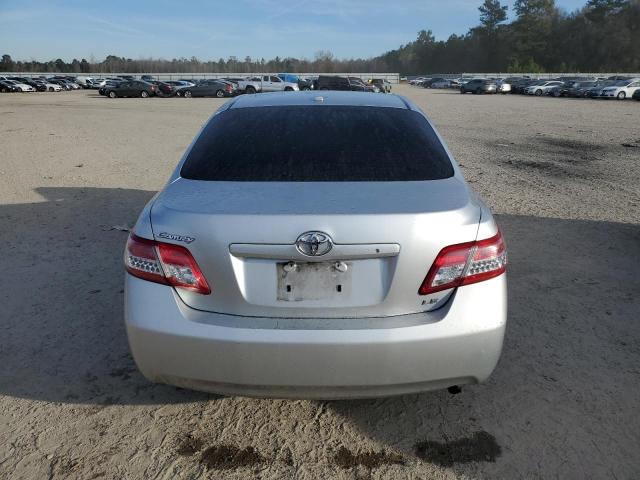 4T1BF3EK2BU680588 | 2011 Toyota camry base