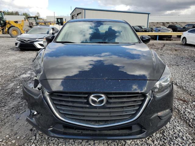 JM1BN1V72H1118224 | 2017 MAZDA 3 TOURING