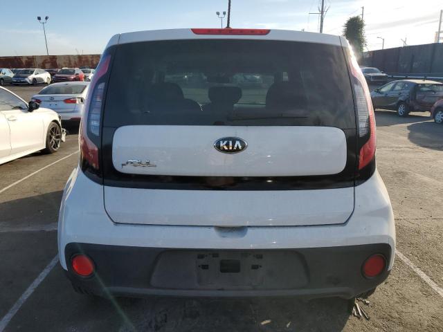 KNDJN2A29H7494752 | 2017 KIA SOUL