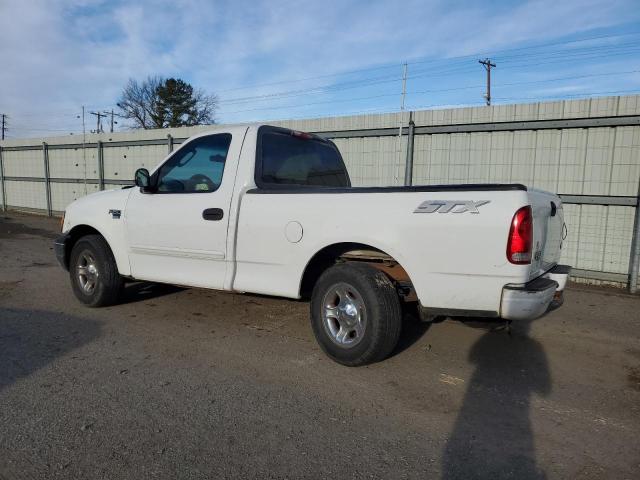 2004 Ford F-150 Heritage Classic VIN: 2FTRF17294CA67407 Lot: 38225654