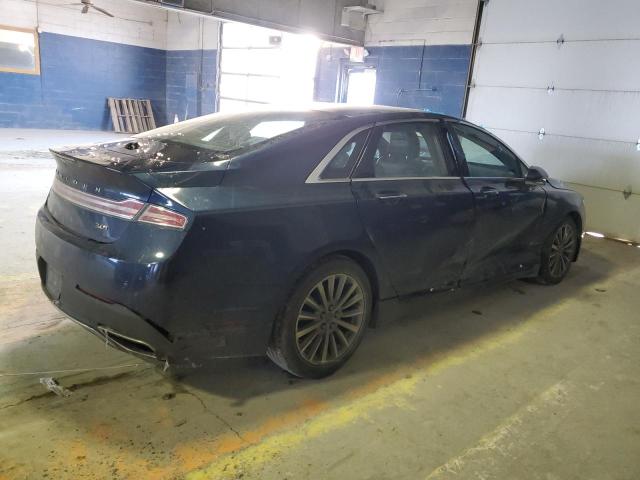 3LN6L5CCXHR622701 | 2017 LINCOLN MKZ SELECT