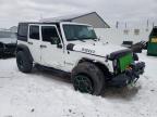 JEEP WRANGLER U снимка