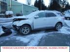 2015 CHEVROLET EQUINOX LT - 1GNFLGEK5FZ118996