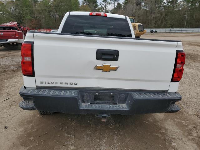 3GCPCNEC3HG229690 | 2017 CHEVROLET SILVERADO