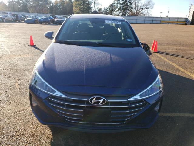 5NPD84LFXLH534809 | 2020 HYUNDAI ELANTRA SE