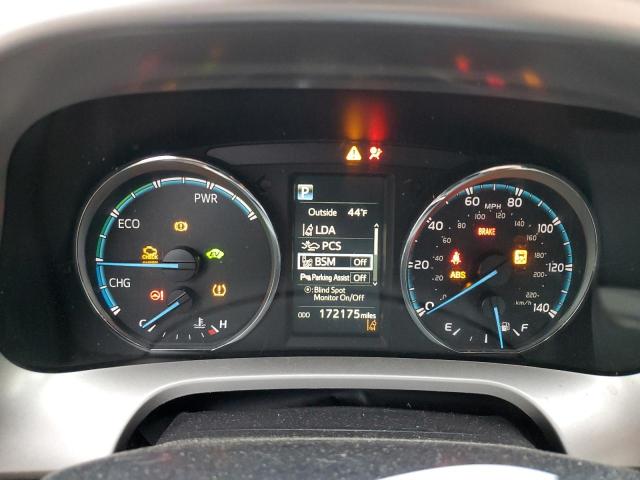 2018 TOYOTA RAV4 HV LE JTMRJREV1JD241668