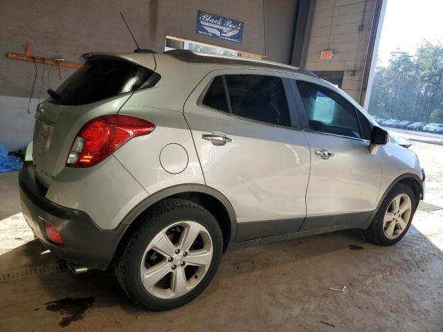 Vin: kl4cjasb3fb108442, lot: 40766844, buick encore 20153