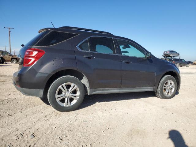 2016 CHEVROLET EQUINOX LT 2GNALCEK0G6262780