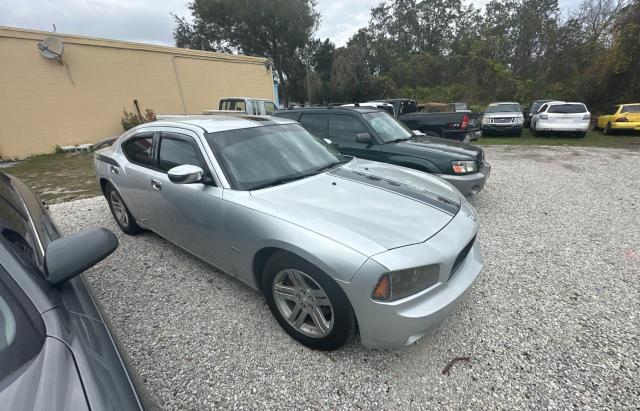 2006 Dodge Charger R/T