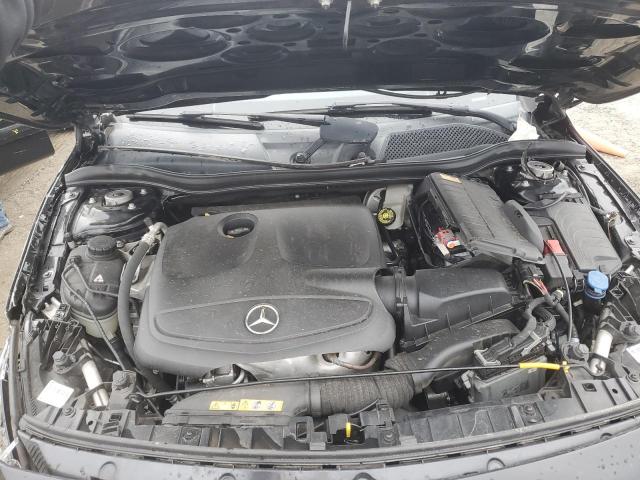 VIN WDCTG4GB8FJ067207 2015 Mercedes-Benz GLA-Class,... no.11