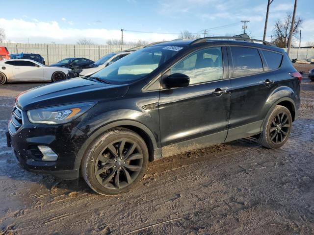 1FMCU0GD8KUC46795 | 2019 FORD ESCAPE SE