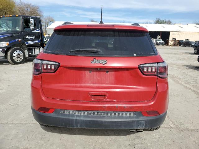 2021 JEEP COMPASS 80 3C4NJCEB5MT553248