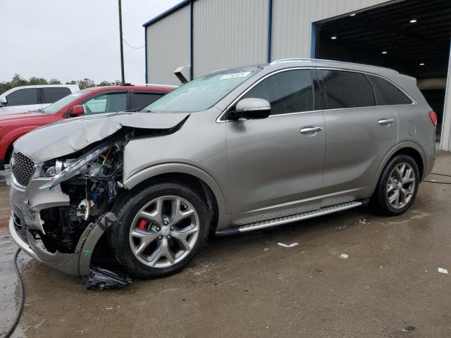 2016 Kia Sorento SX