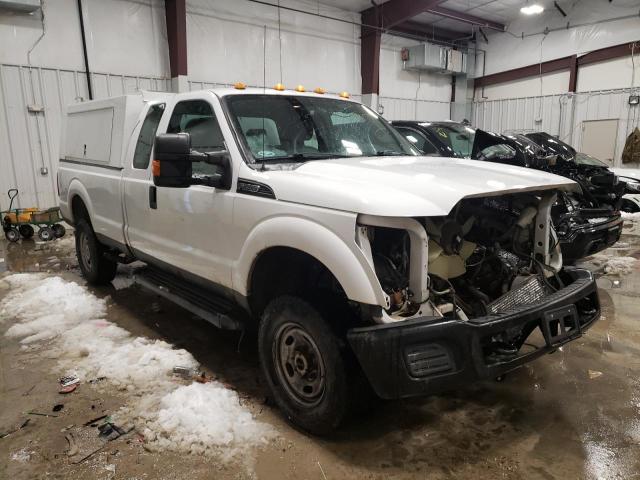 1FT7X2B66FEB37396 | 2015 FORD F250 SUPER