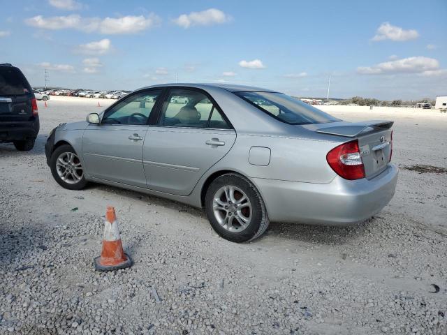 4T1BE32K33U118580 | 2003 Toyota camry le