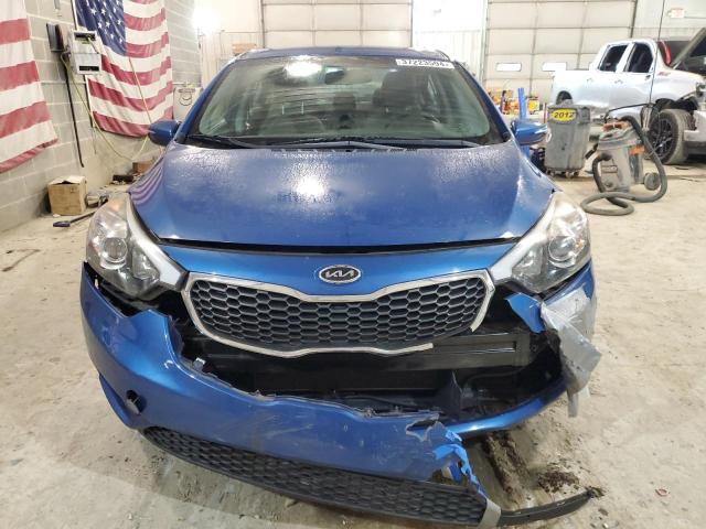 KNAFX4A66E5226549 | 2014 KIA FORTE LX