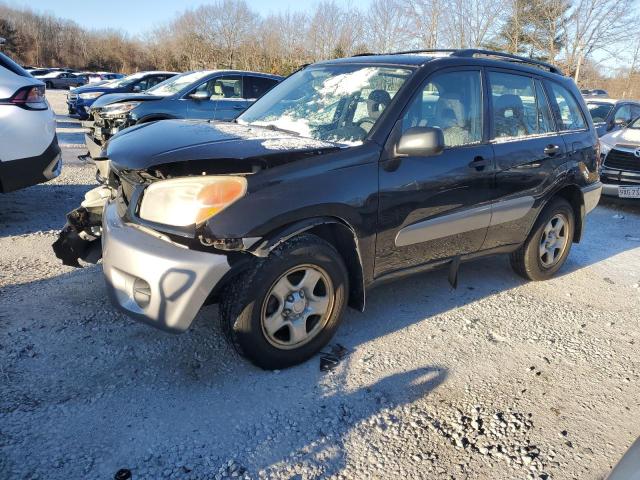 2005 Toyota RAV4 