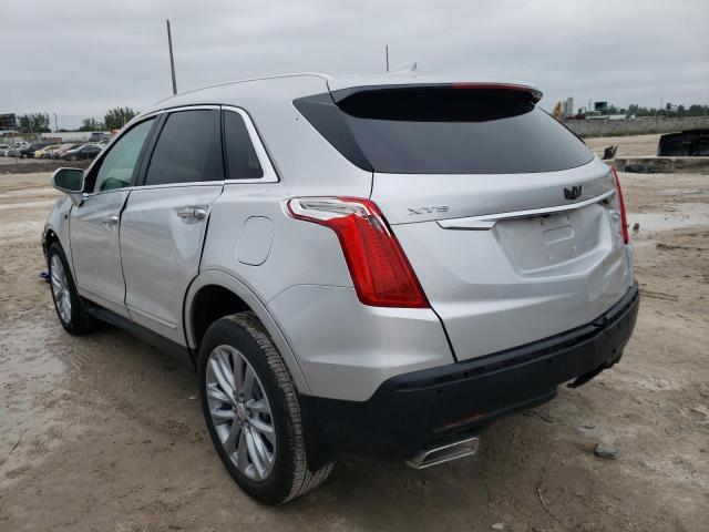 1GYKNERS6KZ239704 | 2019 CADILLAC XT5 PREMIU