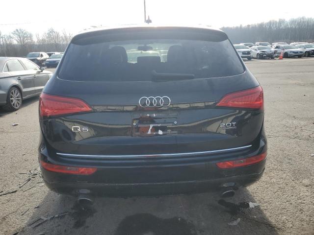 VIN WA1L2AFP0HA030472 2017 Audi Q5, Premium Plus no.6