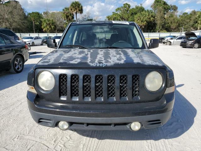 1C4NJPBA8CD684066 | 2012 Jeep patriot sport