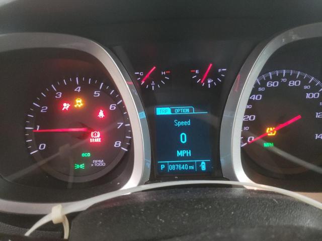 2GNFLFEK3F6101569 | 2015 CHEVROLET EQUINOX LT