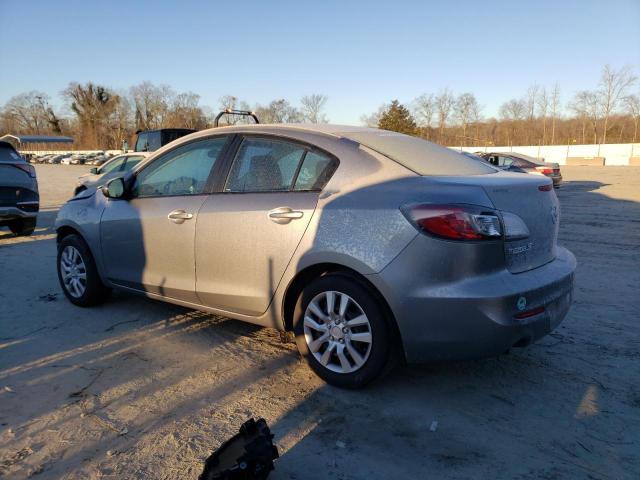 Vin: jm1bl1u71d1721926, lot: 38709214, mazda 3 i 20132
