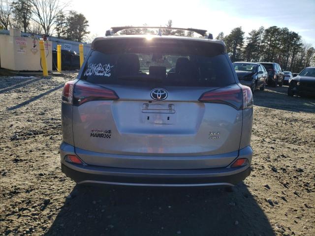 2T3RFREV3JW779700 | 2018 TOYOTA RAV4 ADVEN