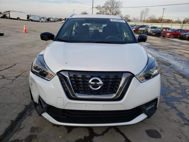 3N1CP5CU4KL495378 | 2019 NISSAN KICKS S